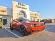 Used 2021 Dodge Challenger R/T Scat Pack Coupe