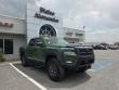 Used 2026 Nissan Frontier PRO-4X w/R Package Truck Crew Cab