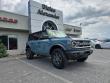 Used 2022 Ford Bronco Big Bend SUV
