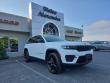 Used 2022 Jeep Grand Cherokee Laredo SUV