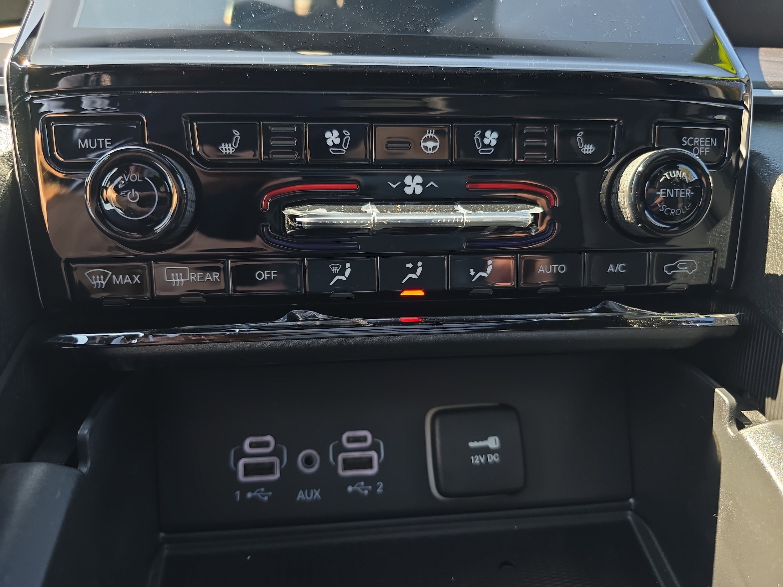2025 Jeep Grand Cherokee Limited - Photo 26