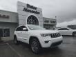 Used 2021 Jeep Grand Cherokee Limited SUV