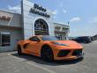 Used 2023 Chevrolet Corvette 3LT Coupe