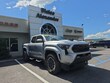  Toyota Tacoma 4WD