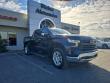 Used 2022 Chevrolet Silverado 1500 LTZ Truck Crew Cab