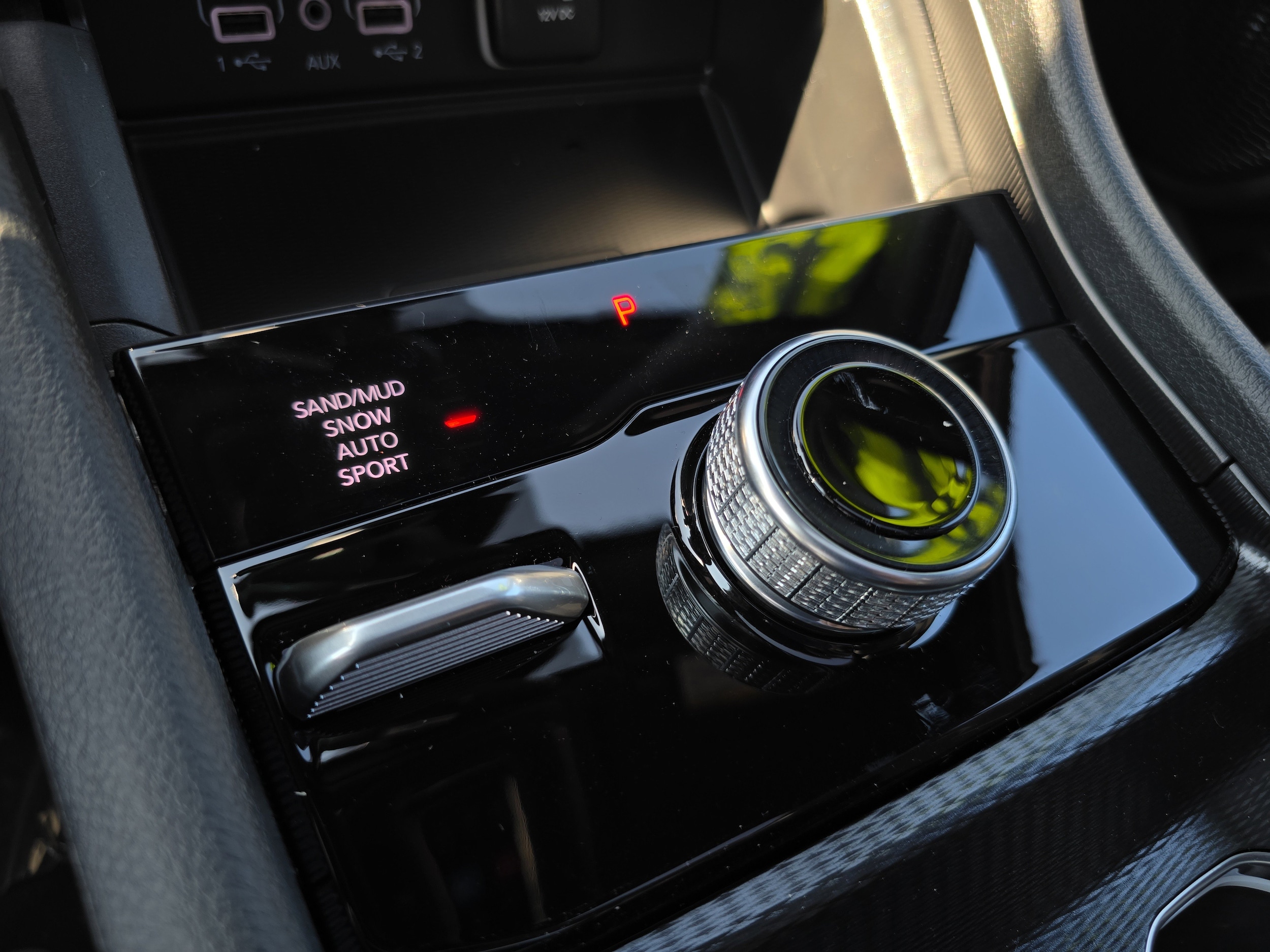 2025 Jeep Grand Cherokee Limited - Photo 25