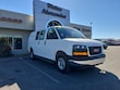  GMC Savana Cargo Van