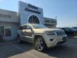 Used 2015 Jeep Grand Cherokee Overland 4x4 SUV