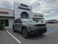 2026 Jeep Cherokee LIMITED 4X4 Sport Utility