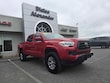 Toyota Tacoma 4WD