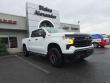 Used 2022 Chevrolet Silverado 1500 LT Trail Boss Truck Crew Cab