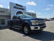 Used 2019 Ford F-150 LARIAT Truck SuperCrew Cab