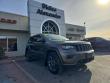 Used 2021 Jeep Grand Cherokee Limited SUV