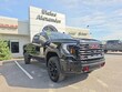  GMC Sierra 2500HD