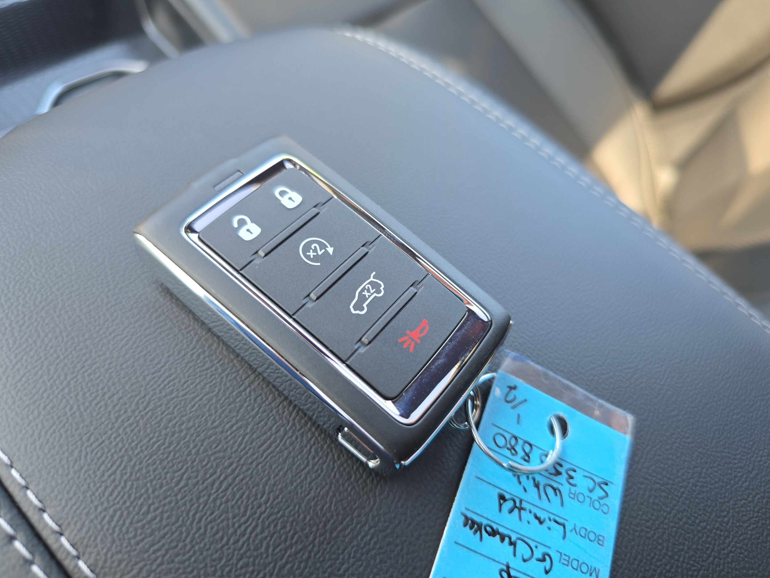 2025 Jeep Grand Cherokee Limited - Photo 30