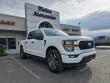 Used 2023 Ford F-150  Truck SuperCrew Cab