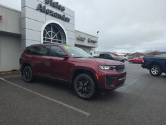 2026 Jeep Grand Cherokee L LAREDO ALTITUDE 4X4 Sport Utility