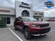 Used 2025 Jeep Grand Cherokee L Limited SUV