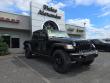 Used 2021 Jeep Gladiator Sport Truck Crew Cab
