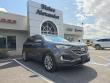 Used 2019 Ford Edge Titanium SUV