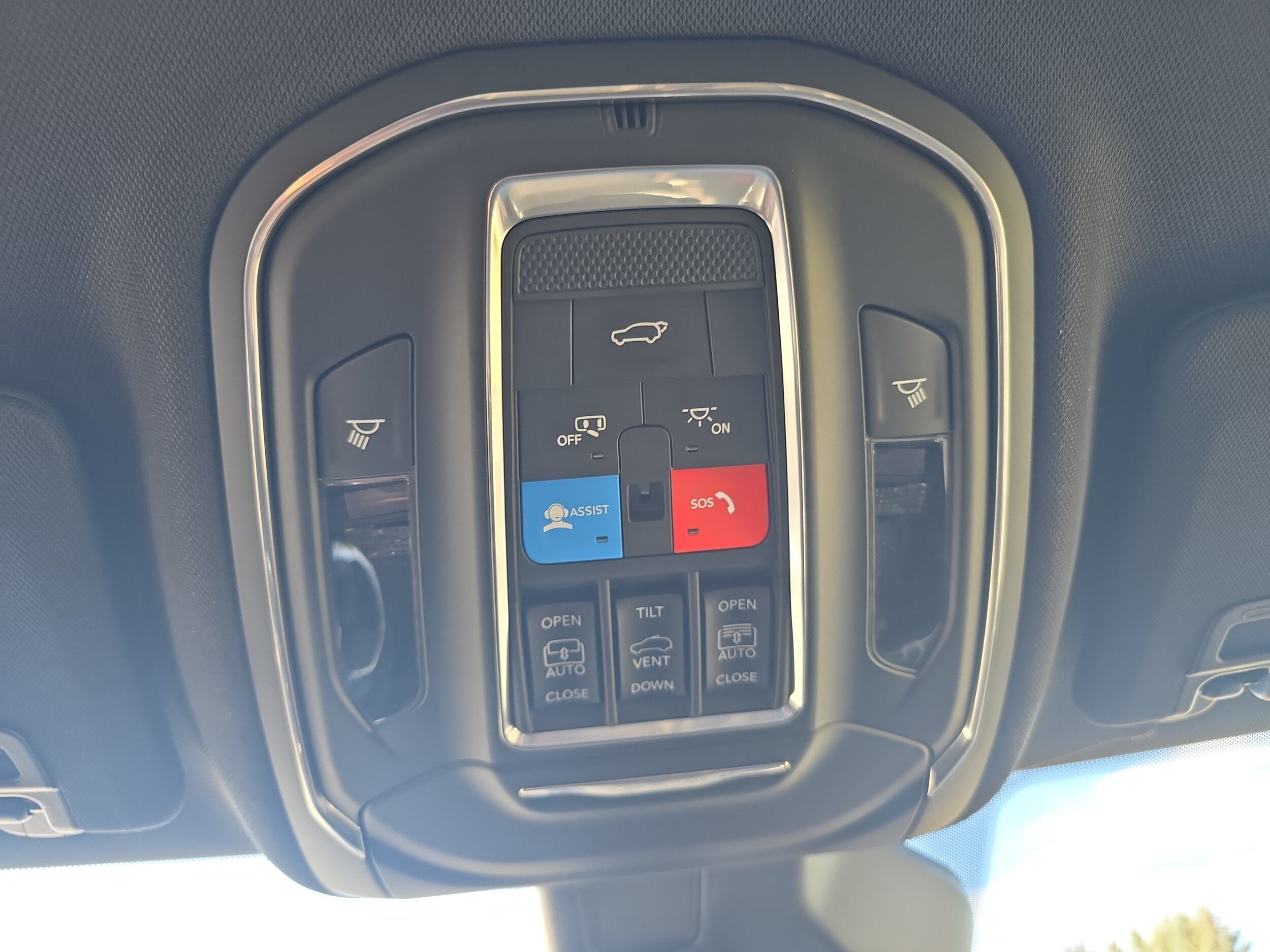 2025 Jeep Grand Cherokee Limited - Photo 30