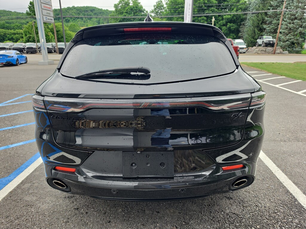 Used 2024 Dodge Hornet R/T Plus SUV