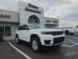 Used 2024 Jeep Grand Cherokee L Laredo SUV