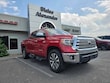 Toyota Tundra 4WD