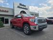 Used 2018 Toyota Tundra 4WD Limited 5.7L V8 Truck CrewMax