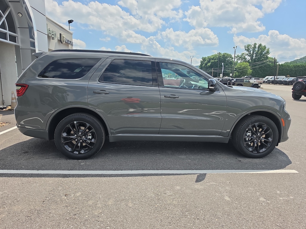 New 2026 Dodge Durango GT PLUS AWD Sport Utility
