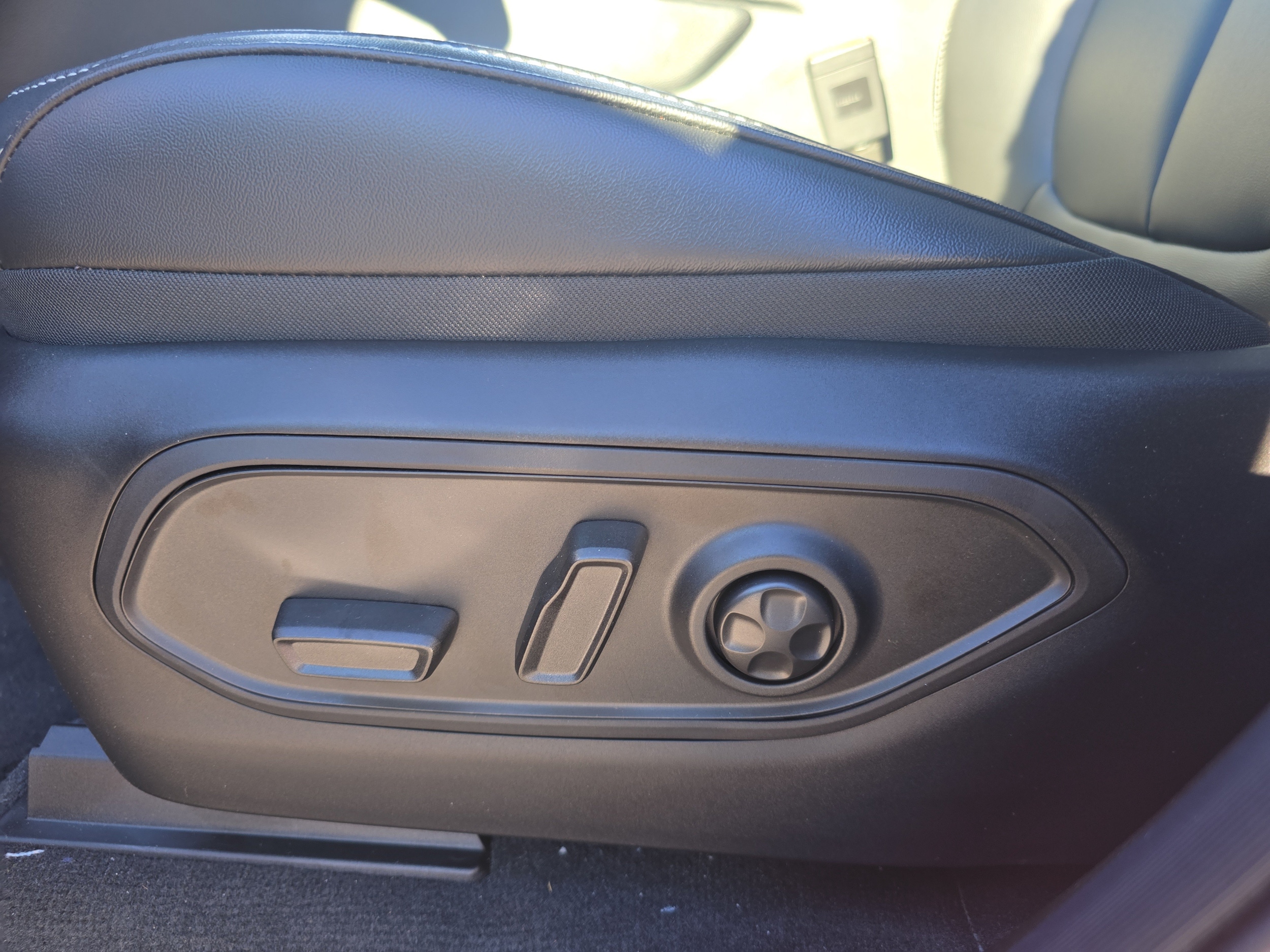 2025 Jeep Grand Cherokee Limited - Photo 12