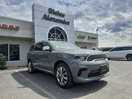 2024 Dodge Durango Citadel SUV