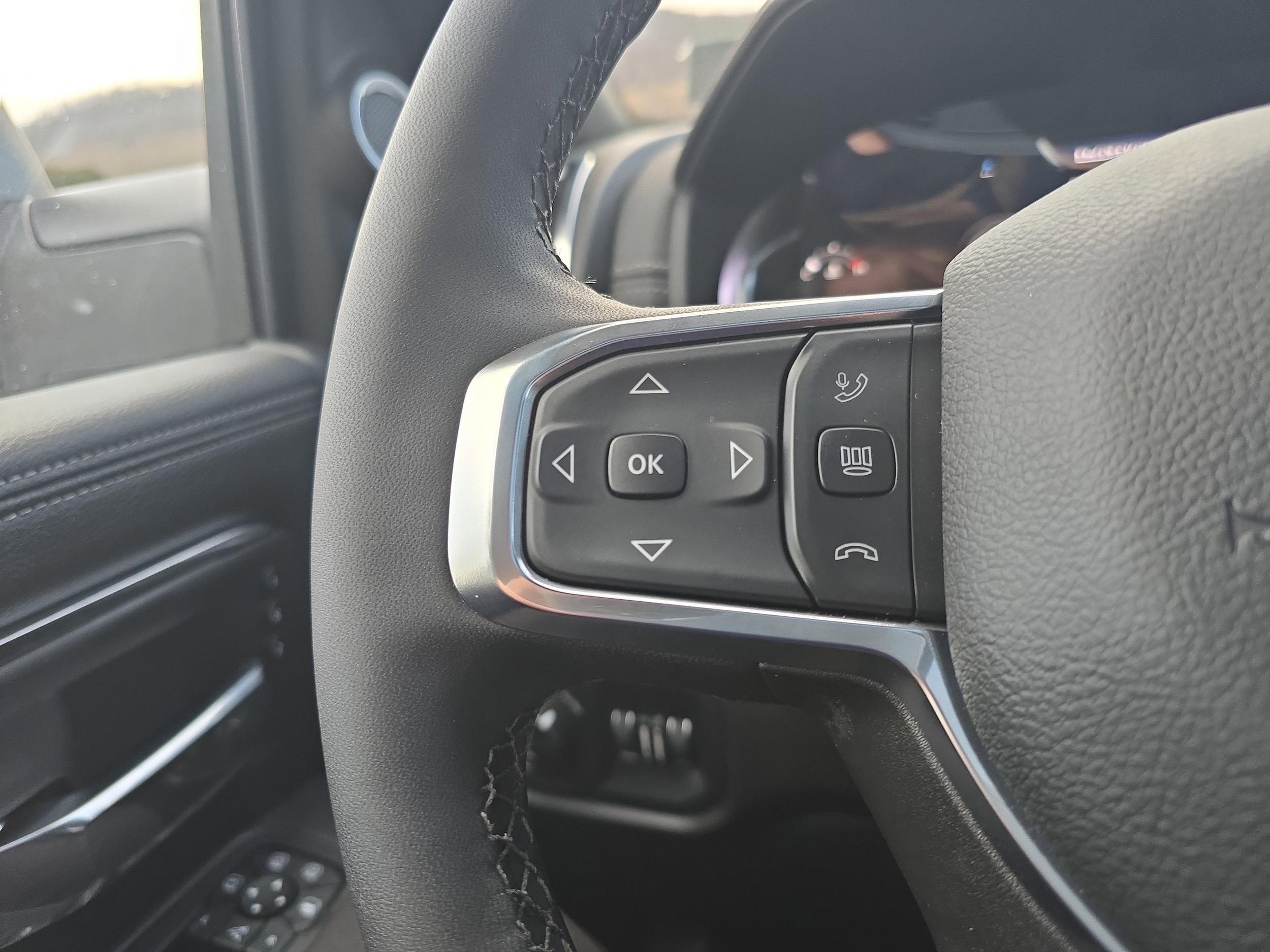 2026 RAM 2500 Laramie - Photo 23