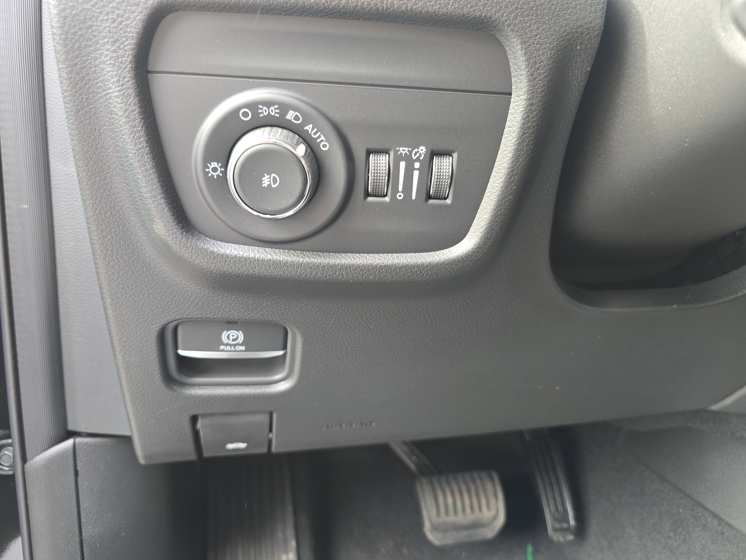 2025 Jeep Grand Cherokee Limited - Photo 19