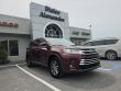 Used 2018 Toyota Highlander XLE V6 SUV