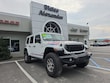  Jeep Wrangler 4 Door