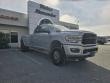 Used 2020 Ram 3500 Laramie Truck Crew Cab