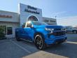 Used 2023 Chevrolet Silverado 1500 RST Truck Crew Cab