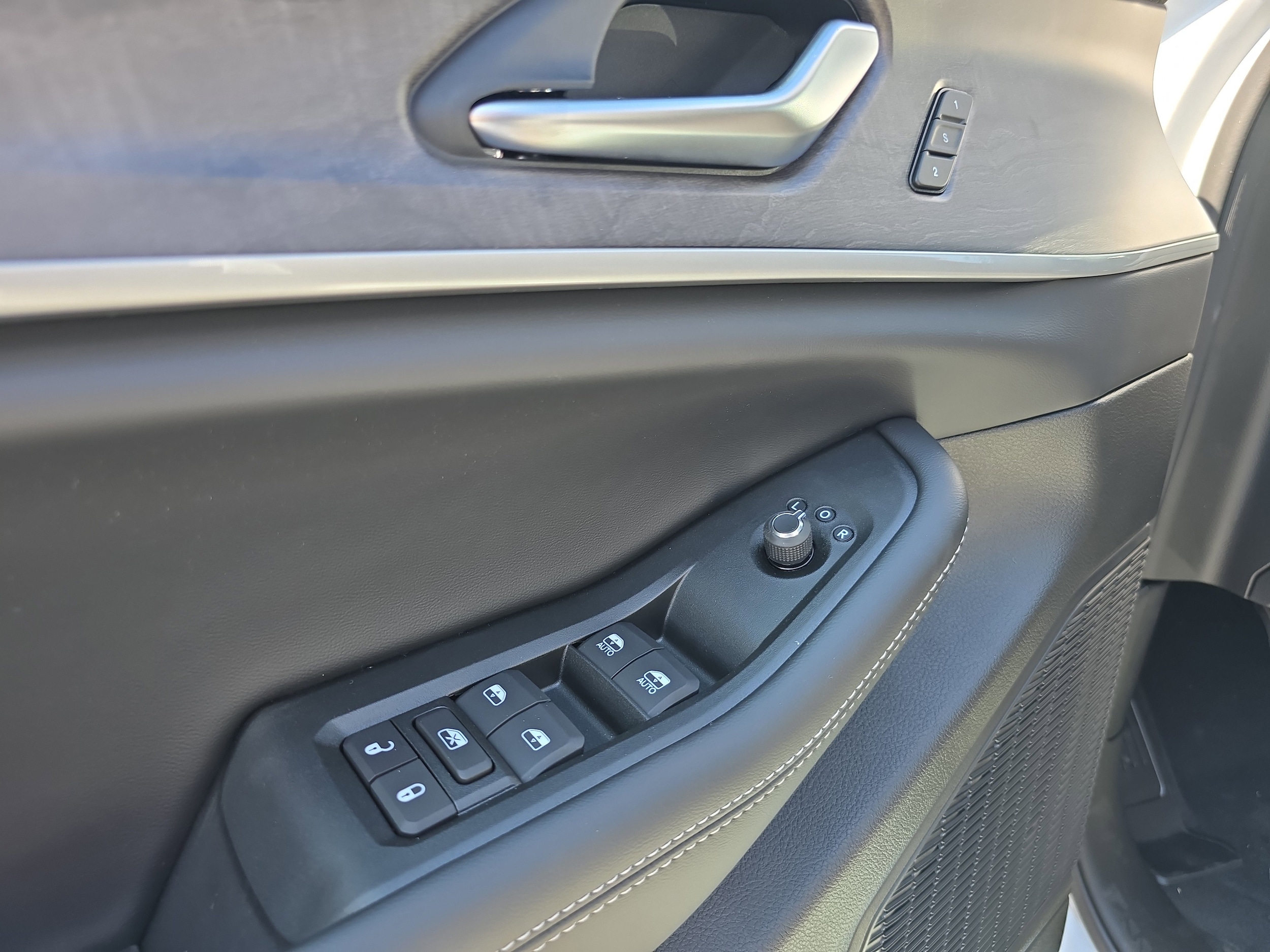 2025 Jeep Grand Cherokee Limited - Photo 18