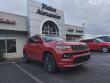 Used 2023 Jeep Compass Limited SUV