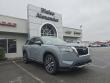 Used 2023 Nissan Pathfinder Platinum SUV