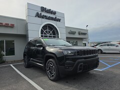 2026 Jeep Cherokee LIMITED 4X4 Sport Utility