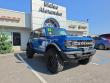 Used 2025 Ford Bronco Big Bend SUV