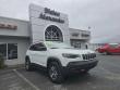 Used 2022 Jeep Cherokee Trailhawk SUV