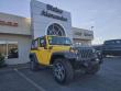 Used 2015 Jeep Wrangler Sport 4x4 SUV