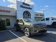 Used 2019 Jeep Cherokee Limited 4x4 SUV