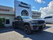Used 2023 Jeep Grand Cherokee Laredo SUV