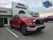 Used 2023 Ford F-150 XLT  Truck SuperCrew Cab