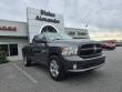 Used 2018 Ram 1500 Express Truck Quad Cab
