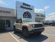 Used 2017 Jeep Renegade Trailhawk 4x4 SUV